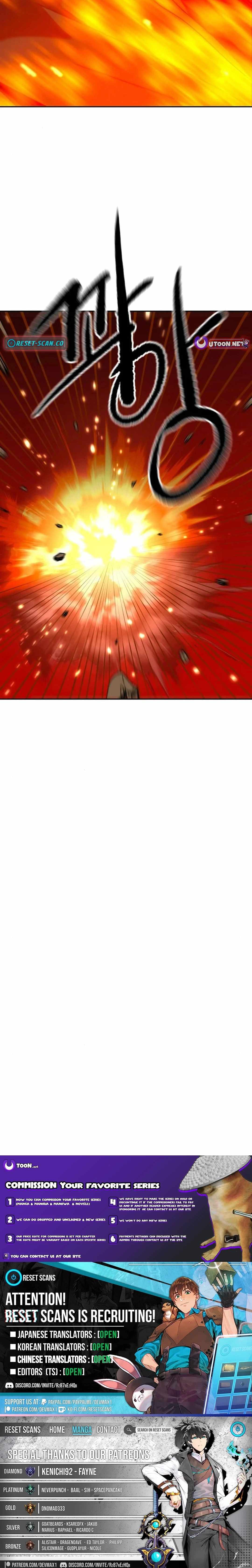 The Tales of Heaven And Earth Chapter 32 22